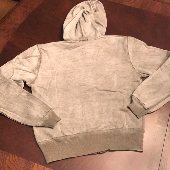 Distressed So Nikki Hoodies - Picture 4 of 5